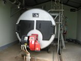 Nồi hơi đốt dầu - đốt gas