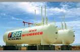 Bồn chứa LPG
